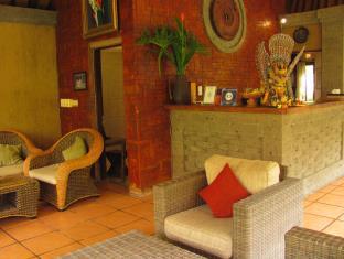 אובוד Tunjung Mas Bungalow מראה חיצוני תמונה