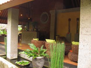 אובוד Tunjung Mas Bungalow מראה חיצוני תמונה