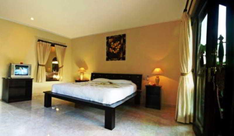 אובוד Tunjung Mas Bungalow מראה חיצוני תמונה